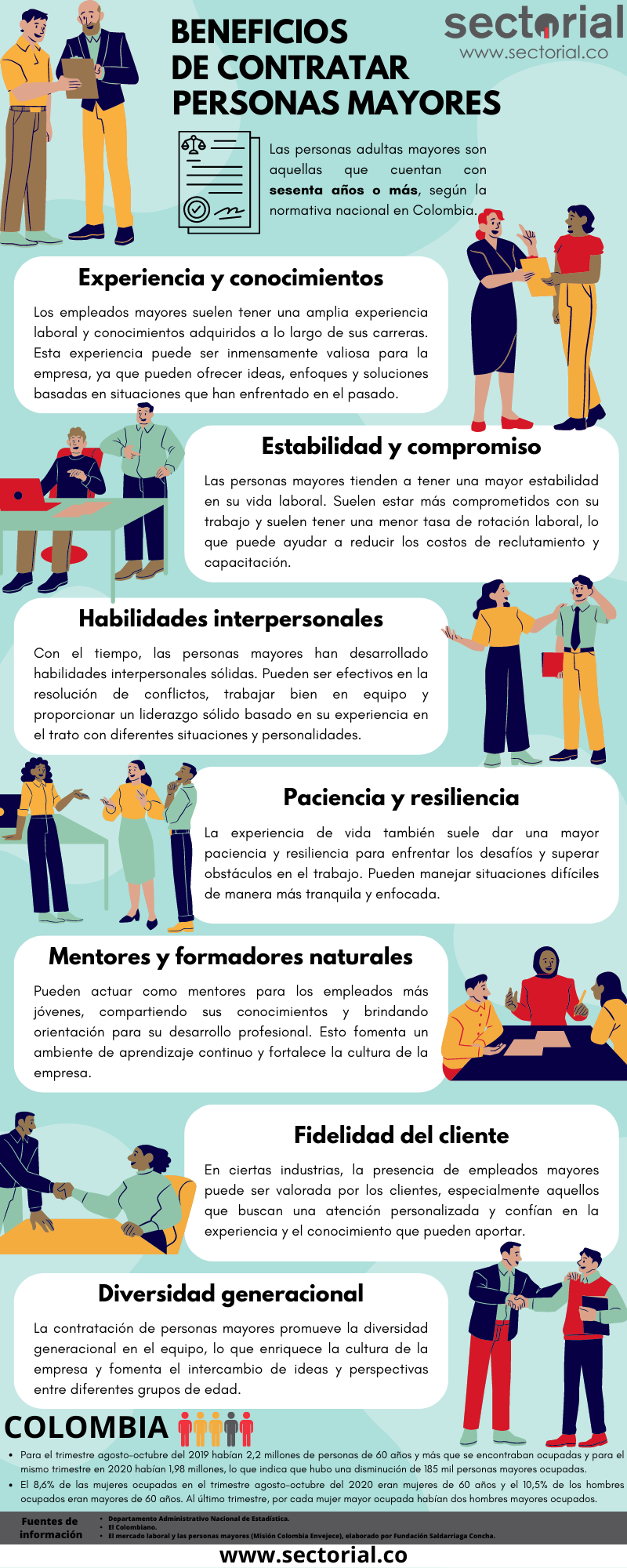 20230727   Beneficios De Contratar Personas Mayores