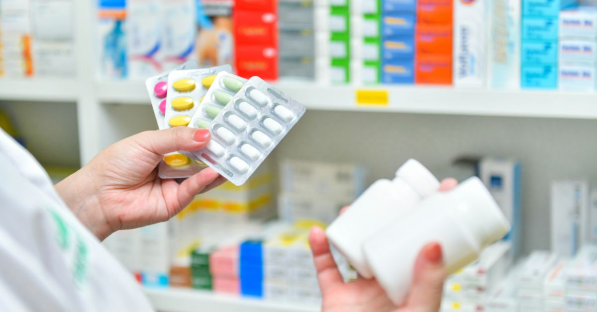 Agencia Latinoamericana De Medicamentos