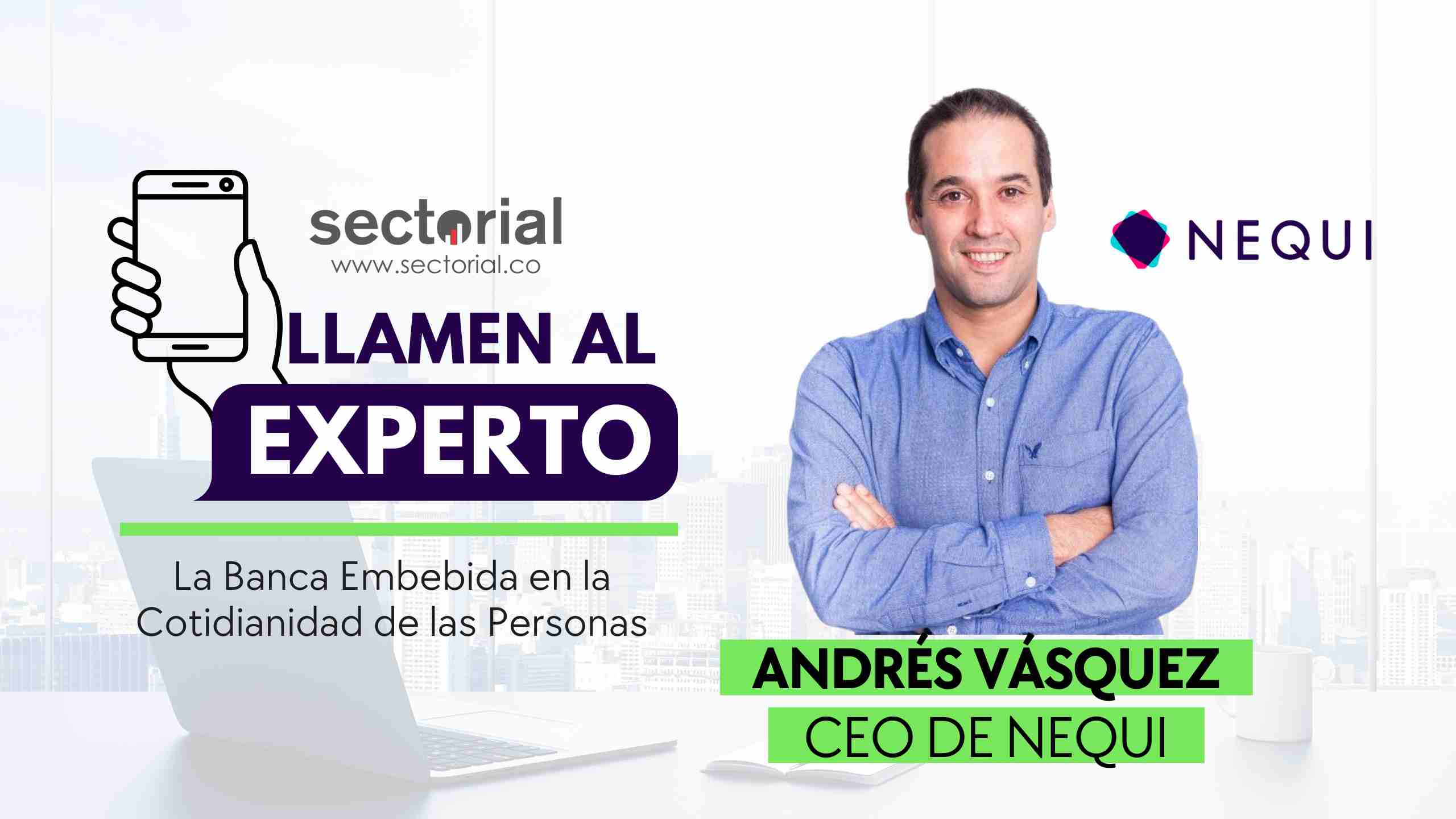 Andres Vasquez Nequi