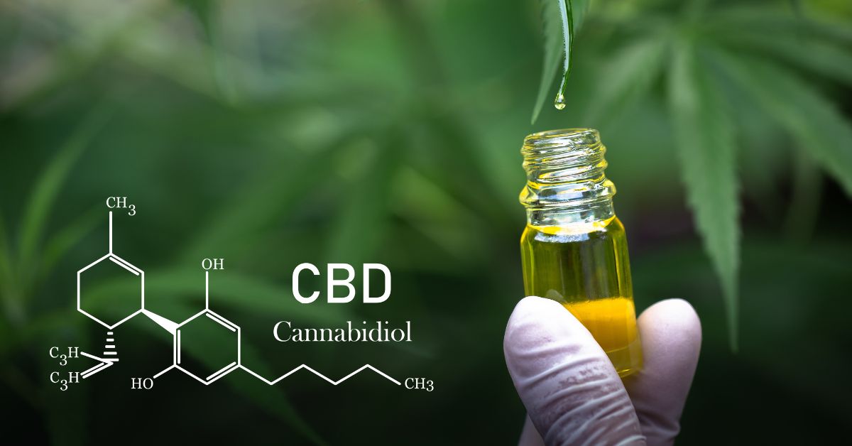 CBD Colombia