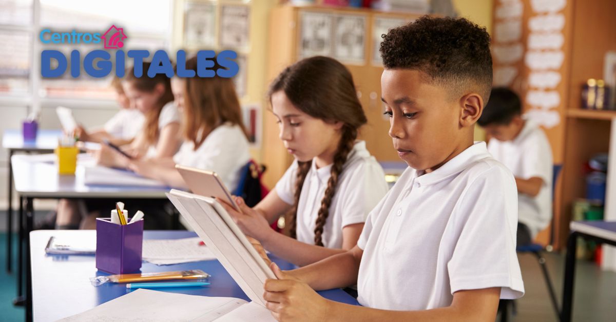 Centros Digitales