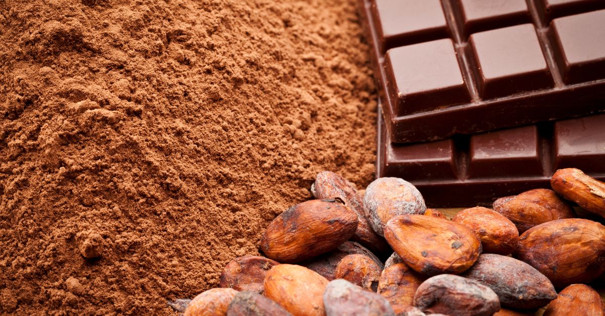 Chocolatiana Cacao