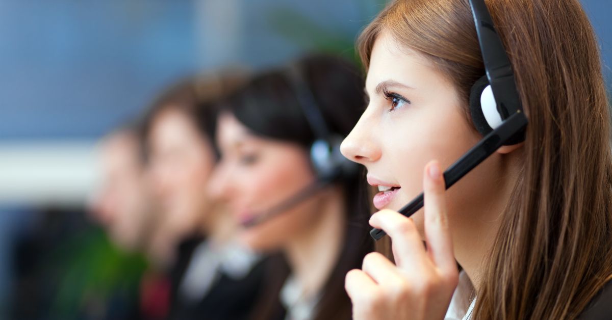 Contact Center BPO
