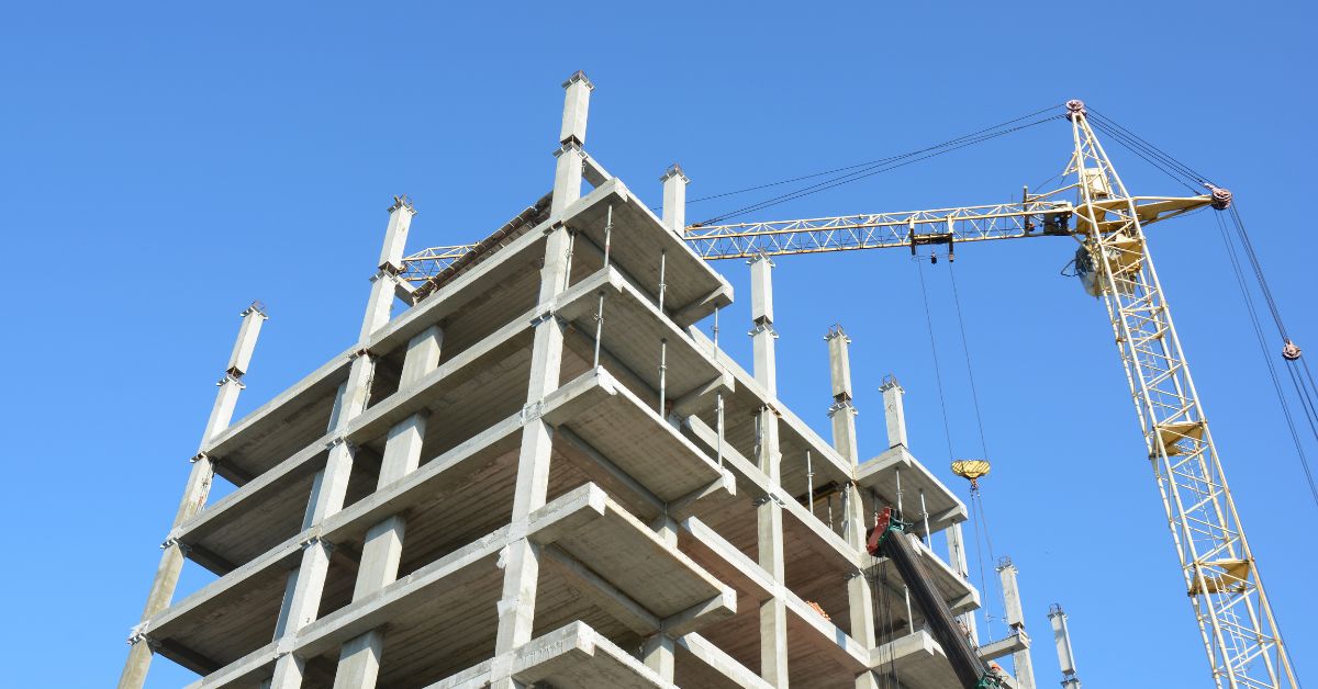 Crecimiento Del Sector Constructor