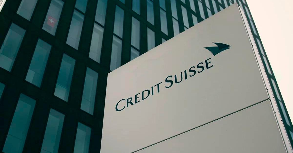 Credit Suisse
