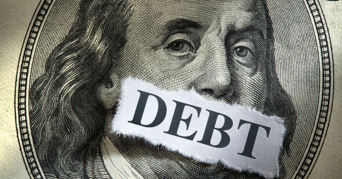 Deuda Dolar