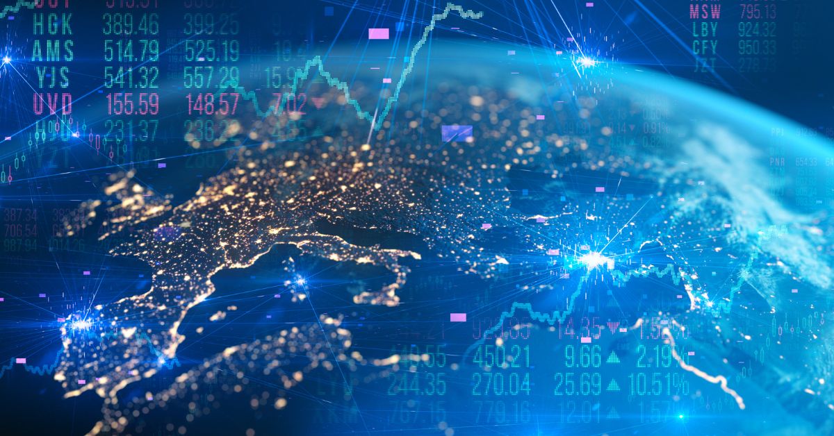 Economía Global 2023