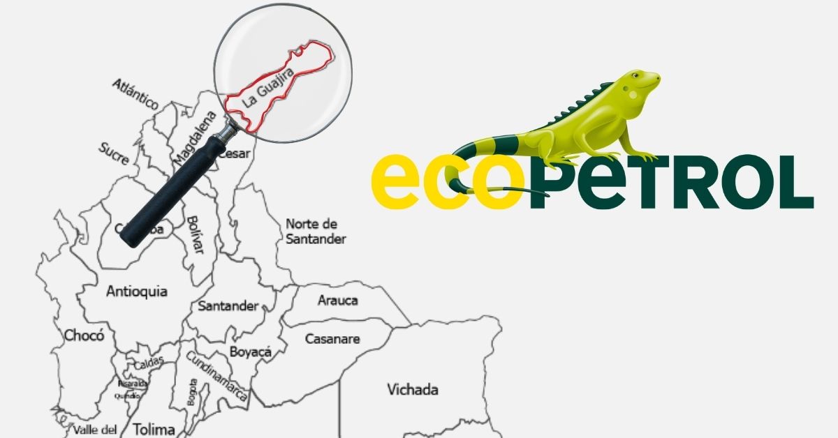 Ecopetrol Guajira
