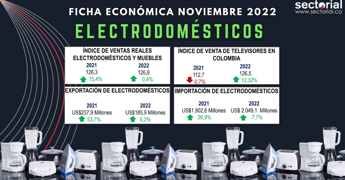 Fecha Electro Nov 2022