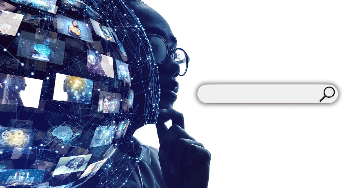 IA Buscador