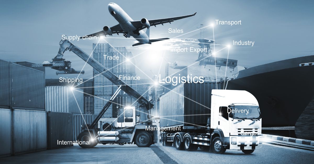 Comercio Internacional