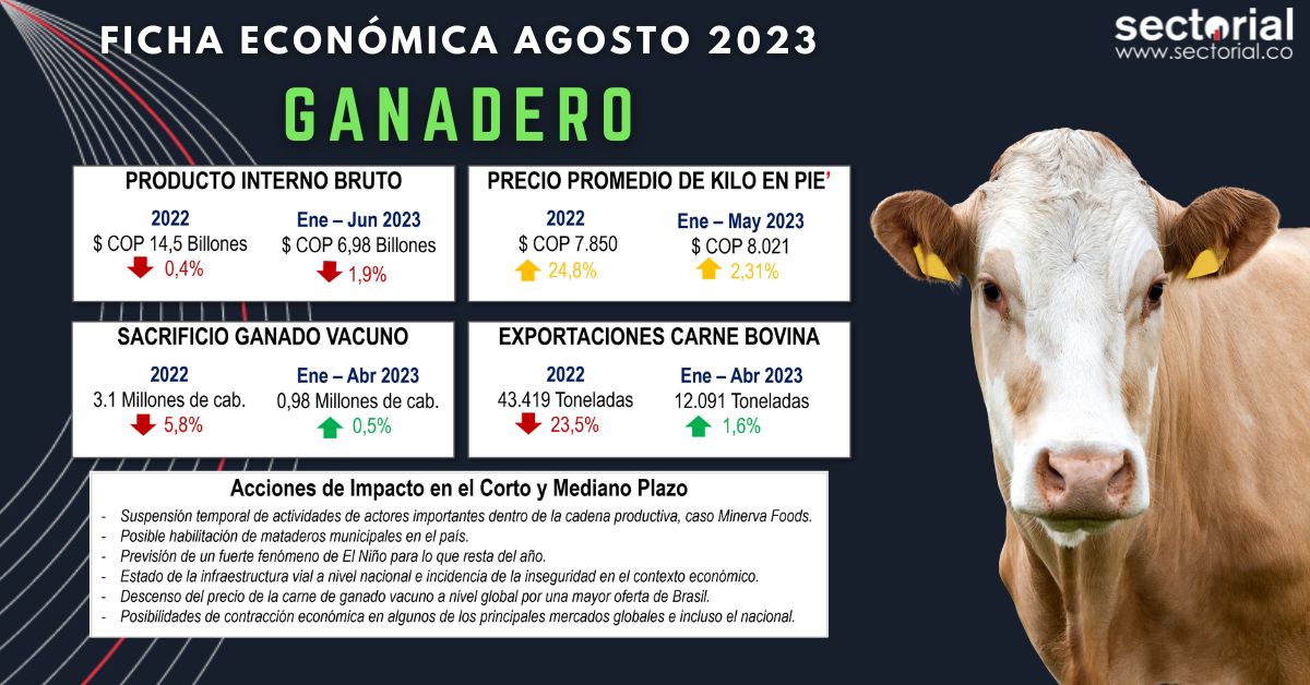 Ficha Ganadero 2023