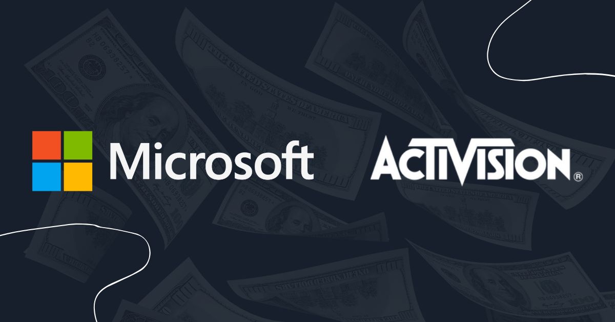 Microsoft Activision