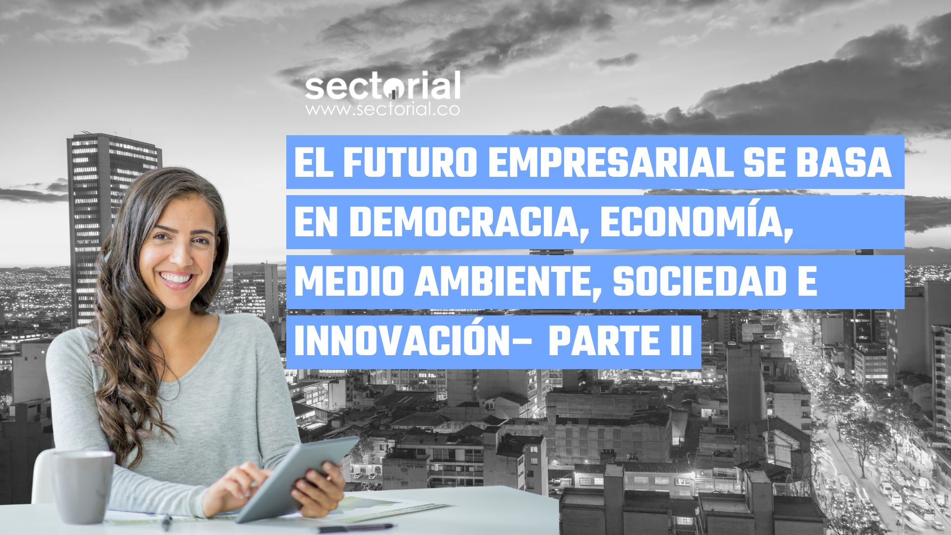 Parte II Futuro Empresarial