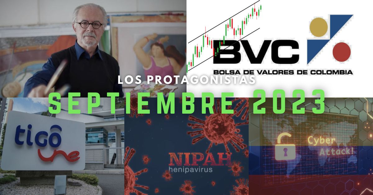 Protagonistas Sep 2023