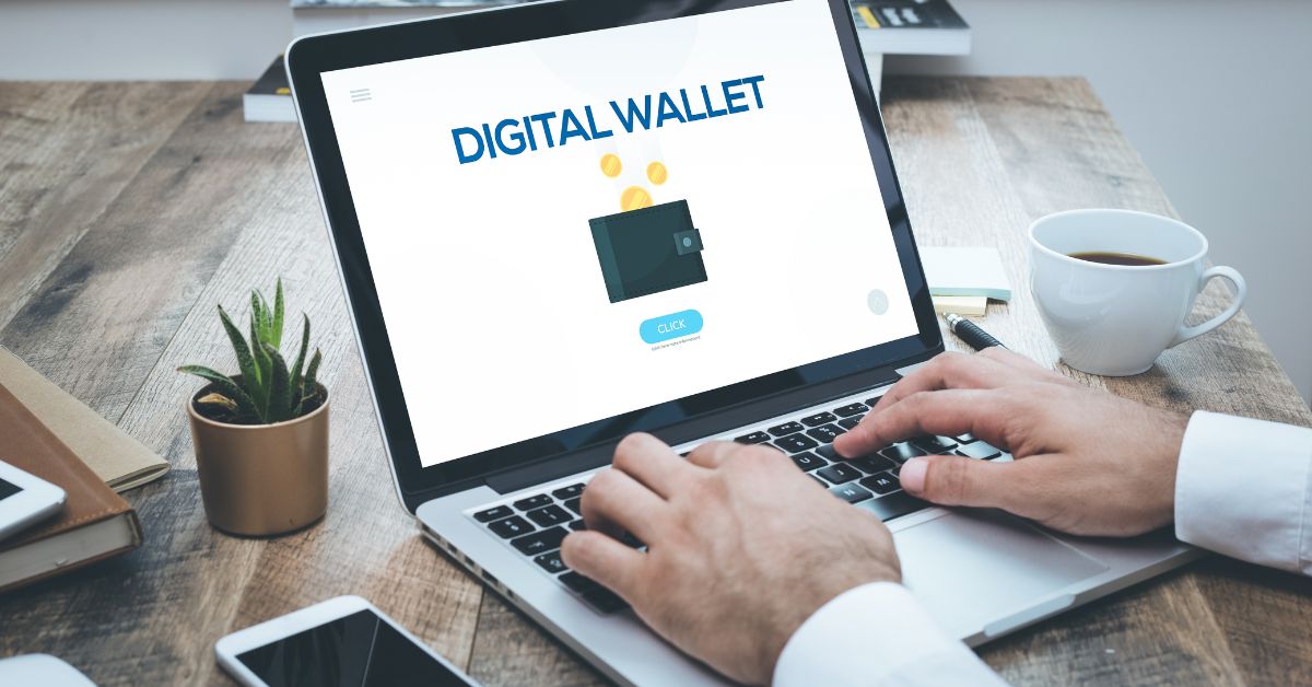 Billetera Digital Pc