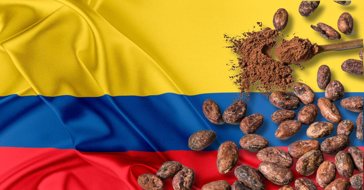 Cacao Colombia