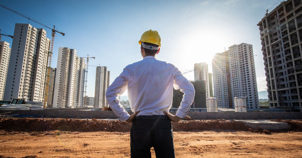 Construccion Inmobiliaria Licita