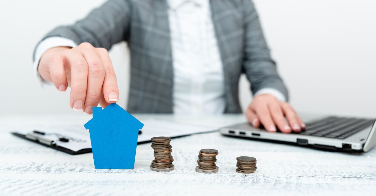 Credito Vivienda Azul