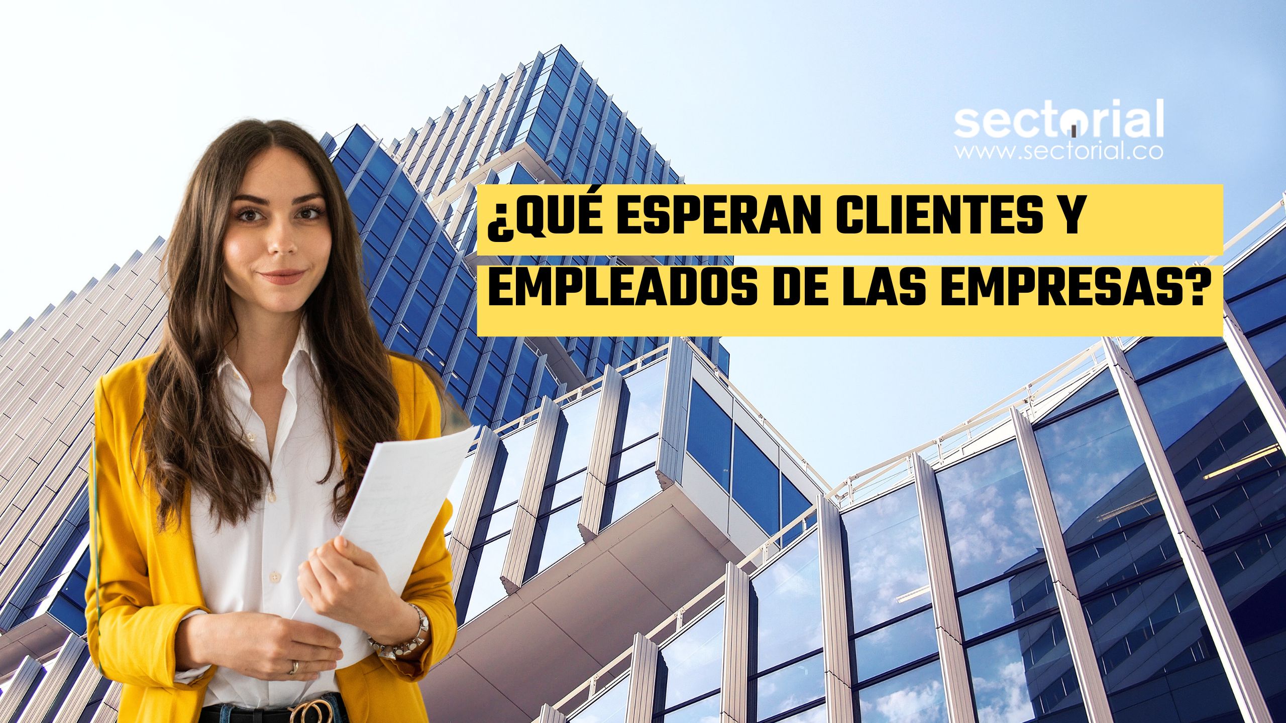 Empleados De Empresas