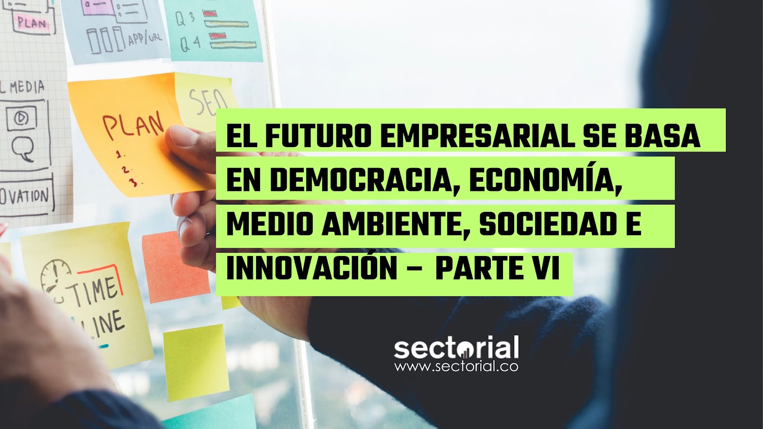Futuro Empresarial Vi