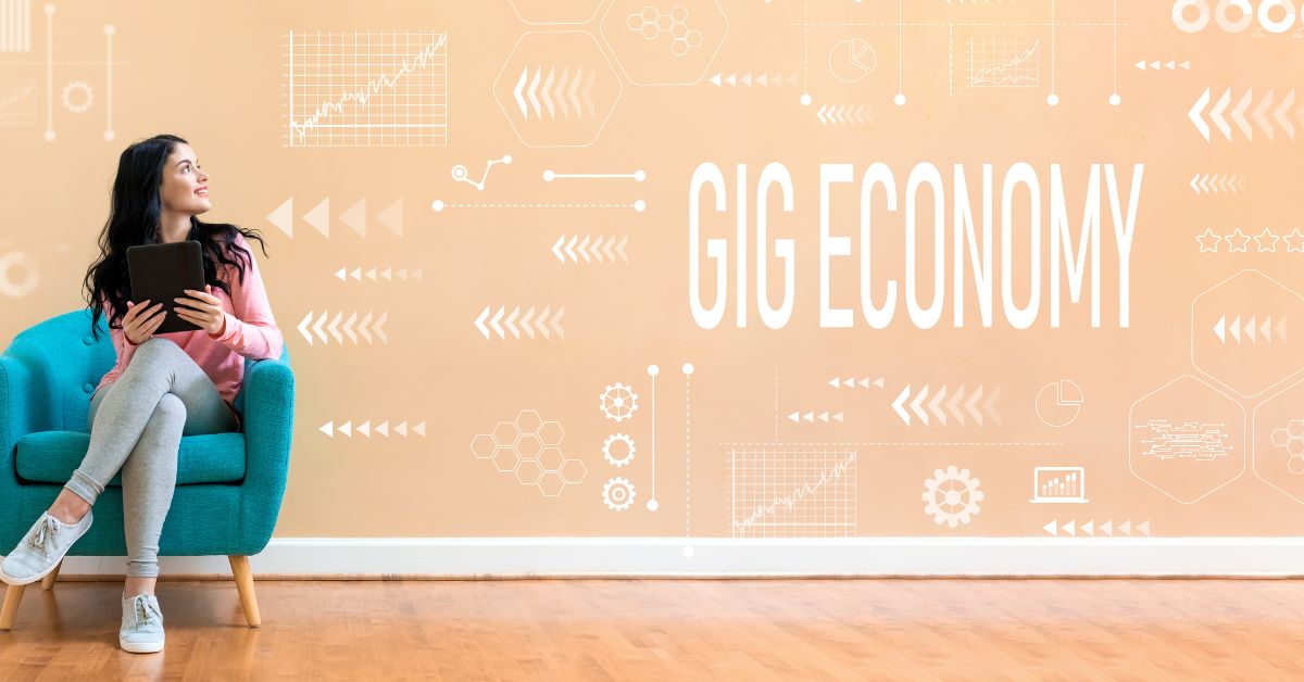 Gig Econo