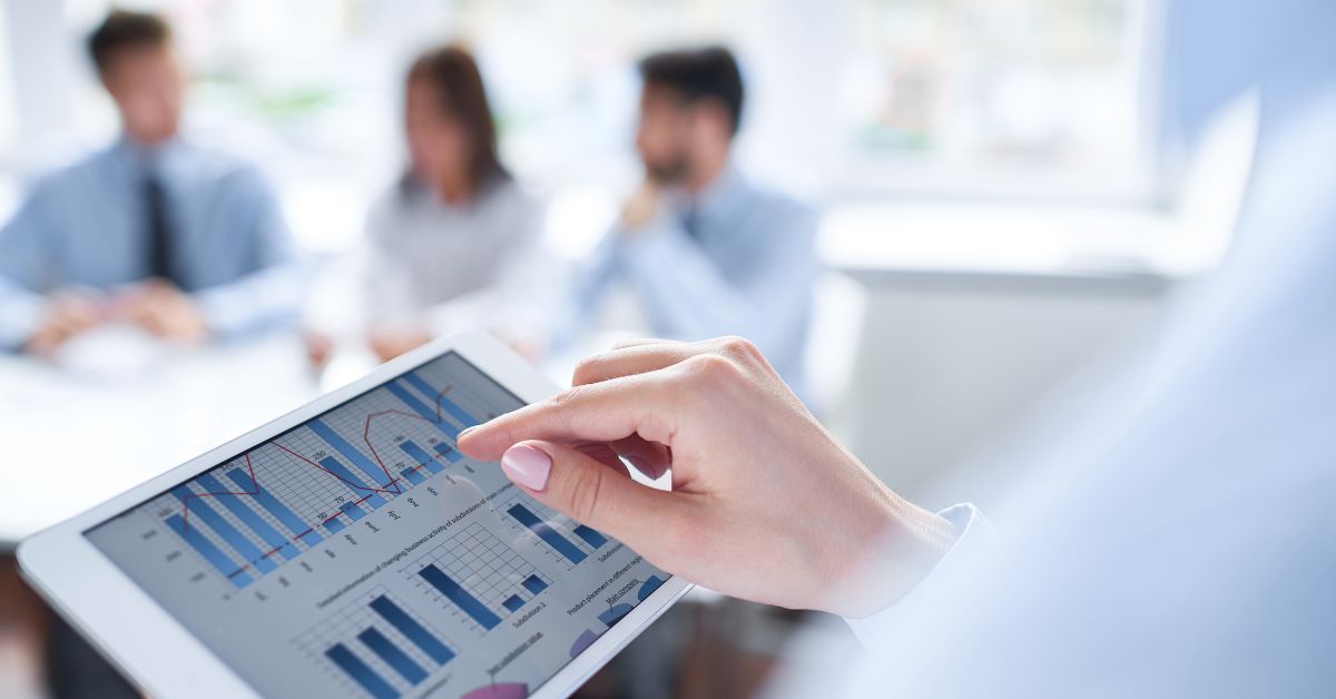 Graficas Azules Reunion