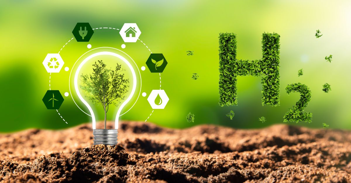 Hidrogeno Verde