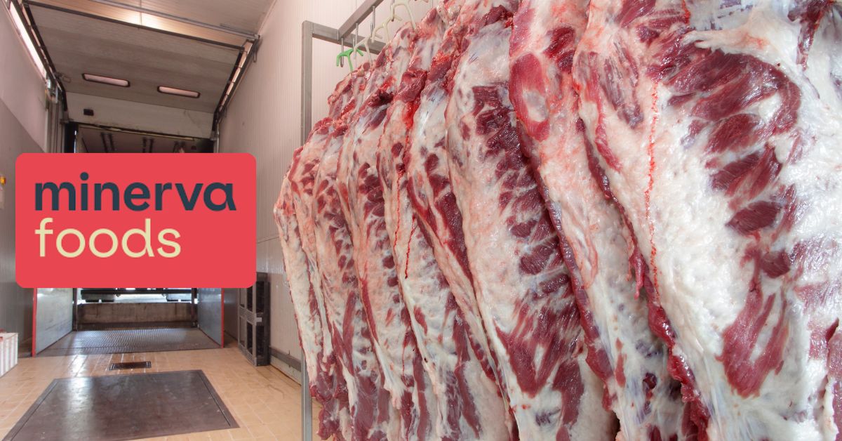 Minerva Foods