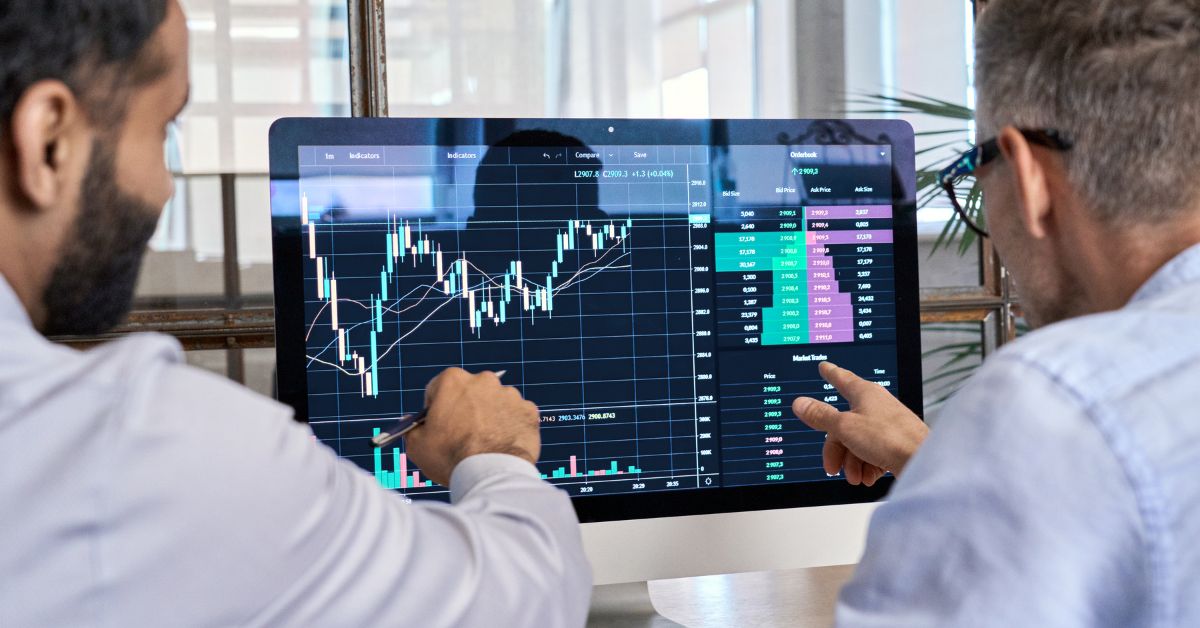 Rentabilidad Acciones