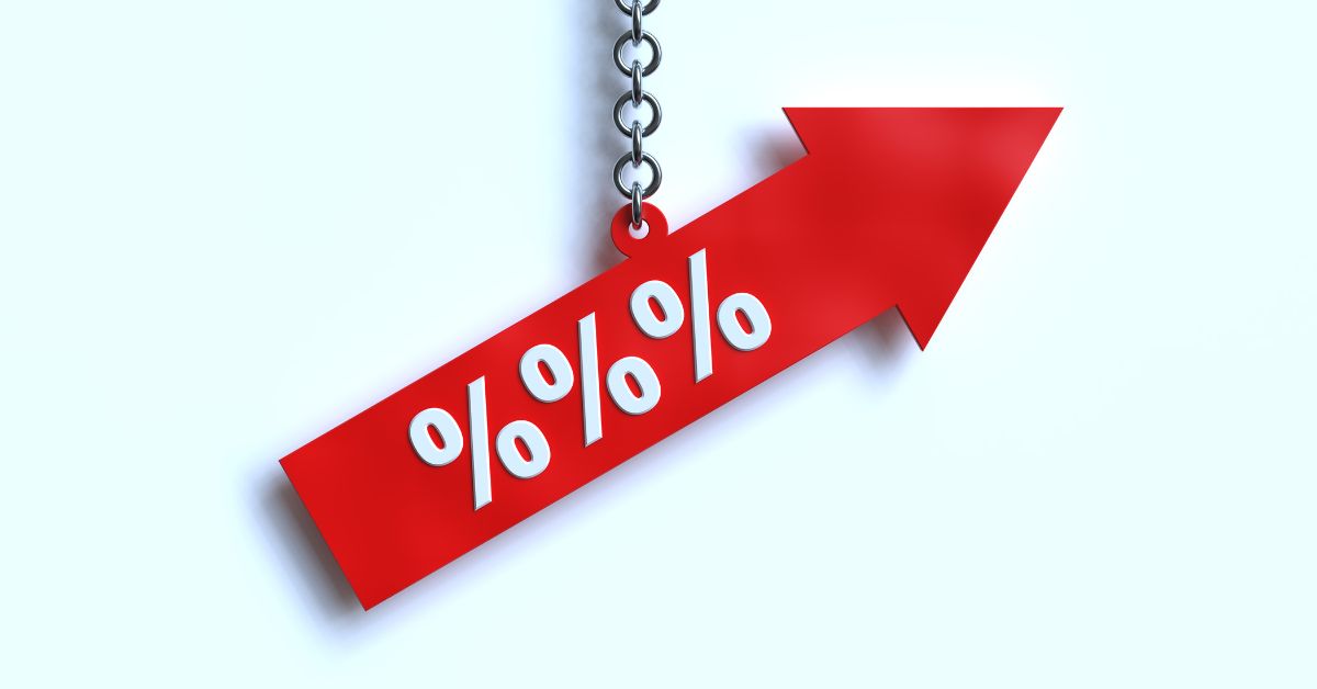 Incremento Tasas De Interes