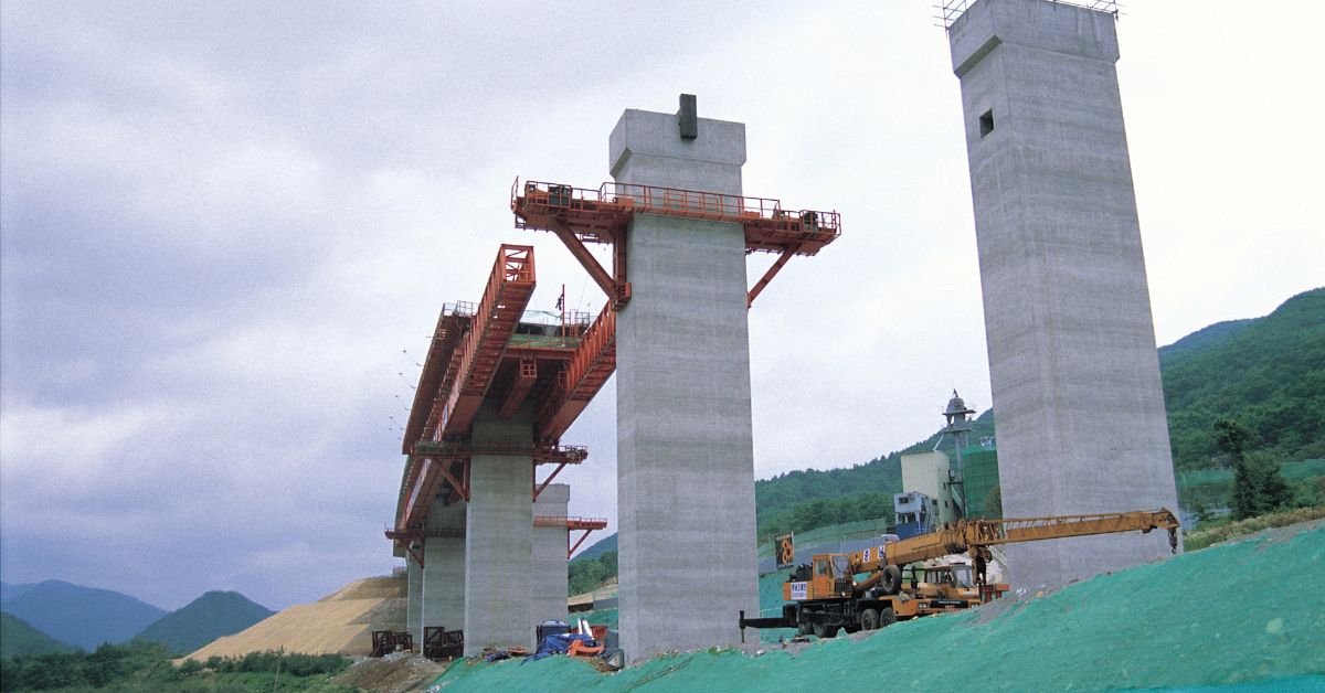 Inversión En Infraestructura