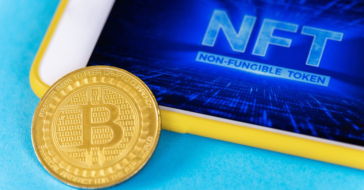 NFT Bitcoin