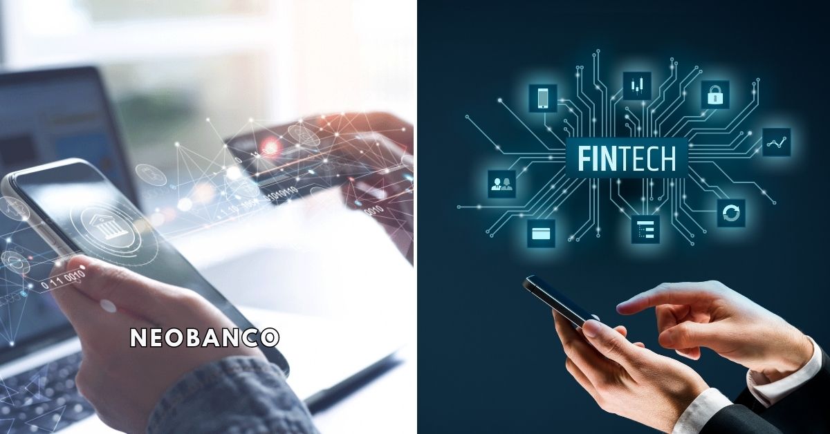 Neobanco Fintech
