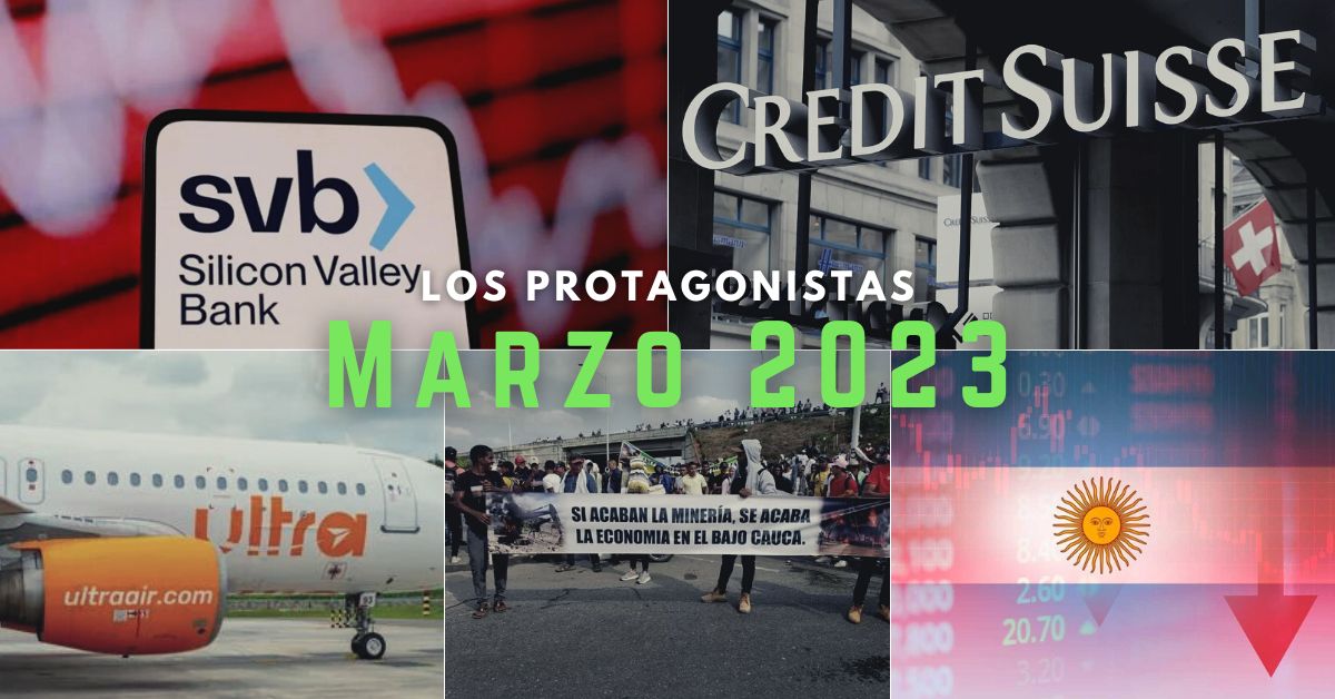 Protagonista Marzo 2023