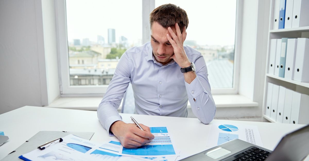 Crear Emrpesa Estres