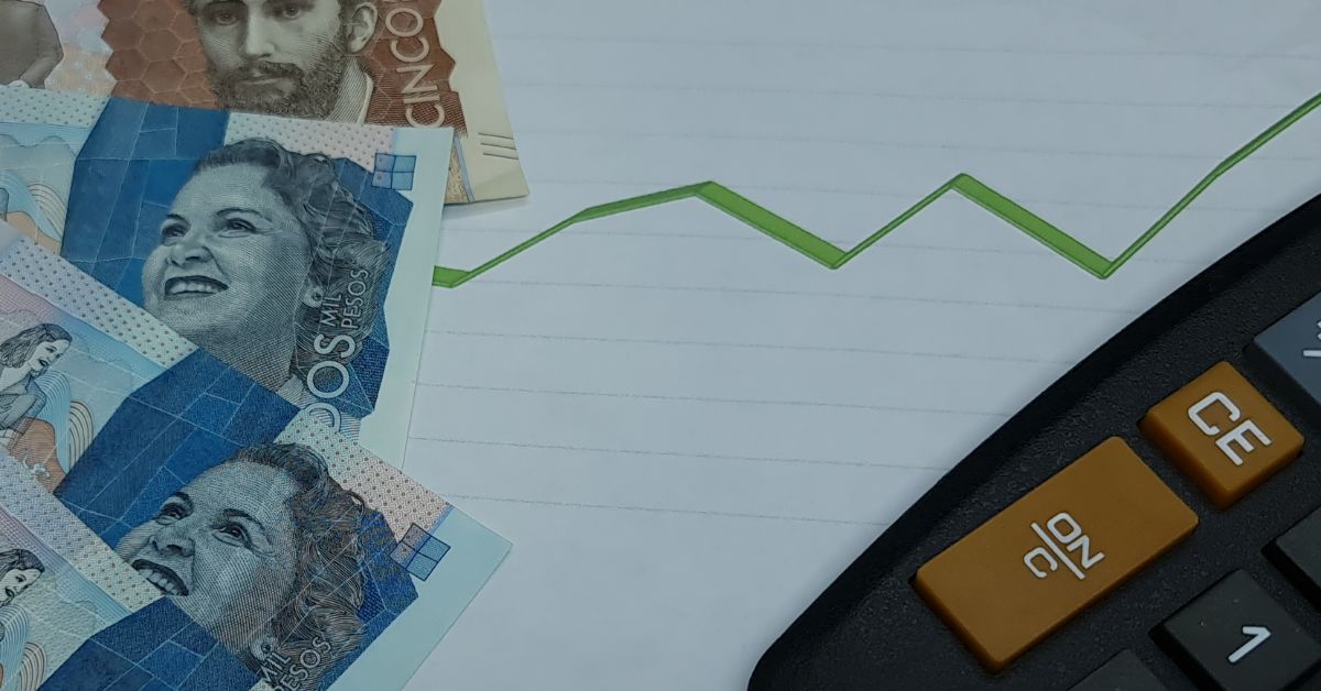 Economia Colombiana Calc