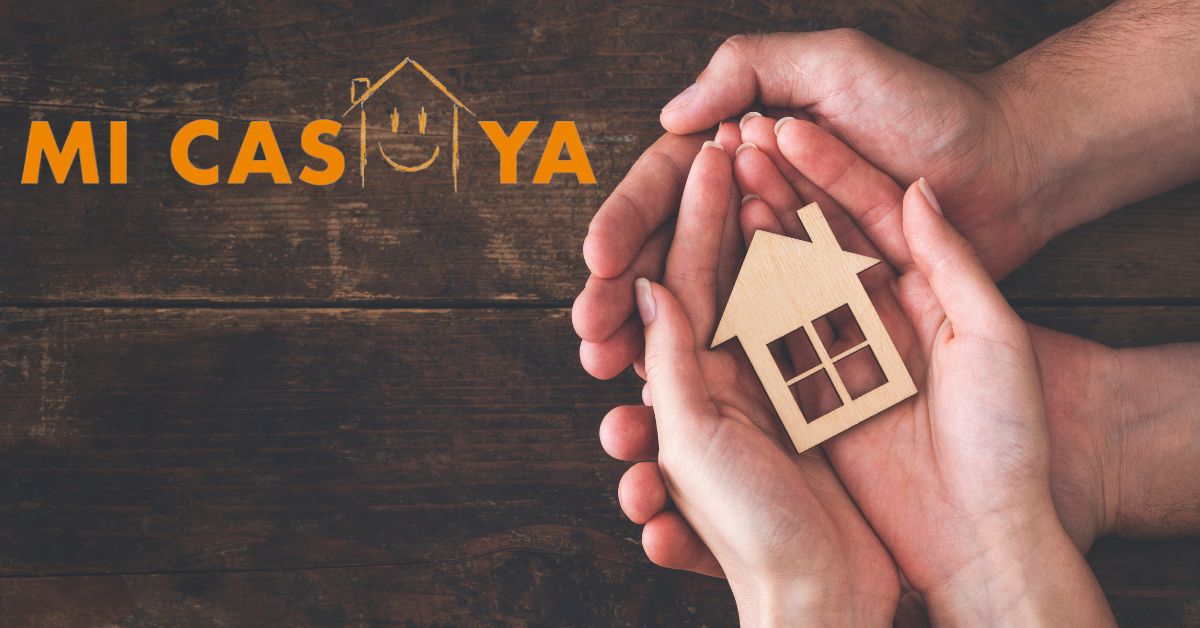 Mi Casa Ya