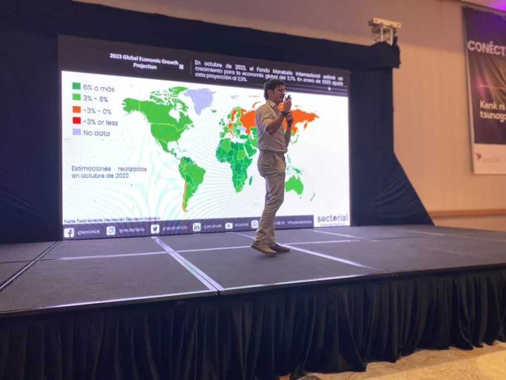 Conectate Con La Salud