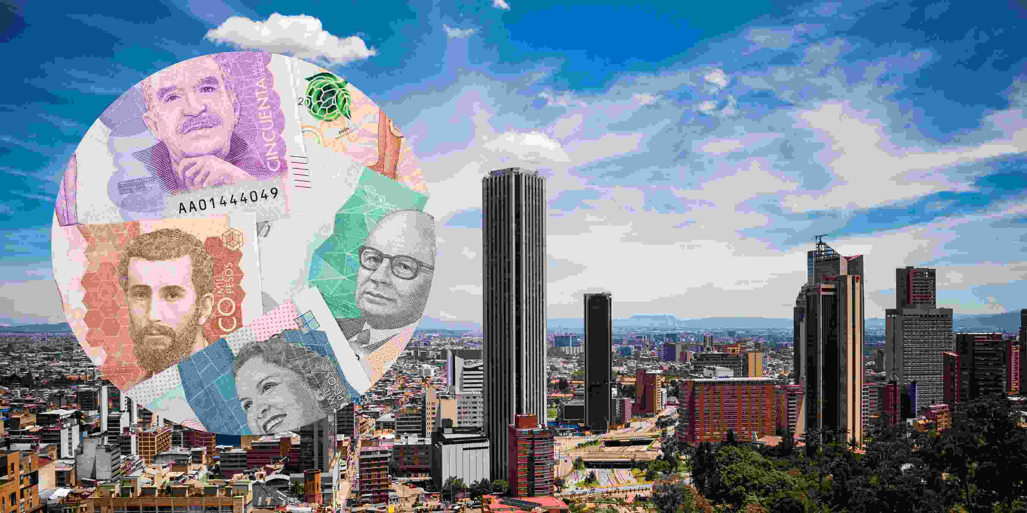 El Nuevo Siglo Como Les Ha Ido Las Ciudades Con El Manejo Economico