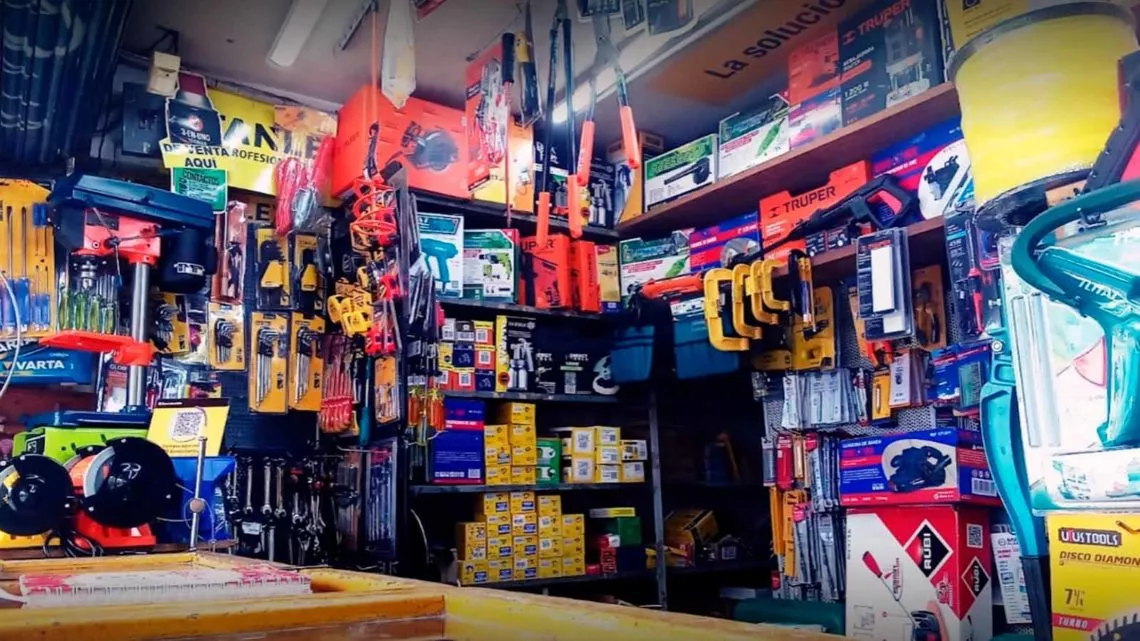 Ferreteria Y Bricolaje