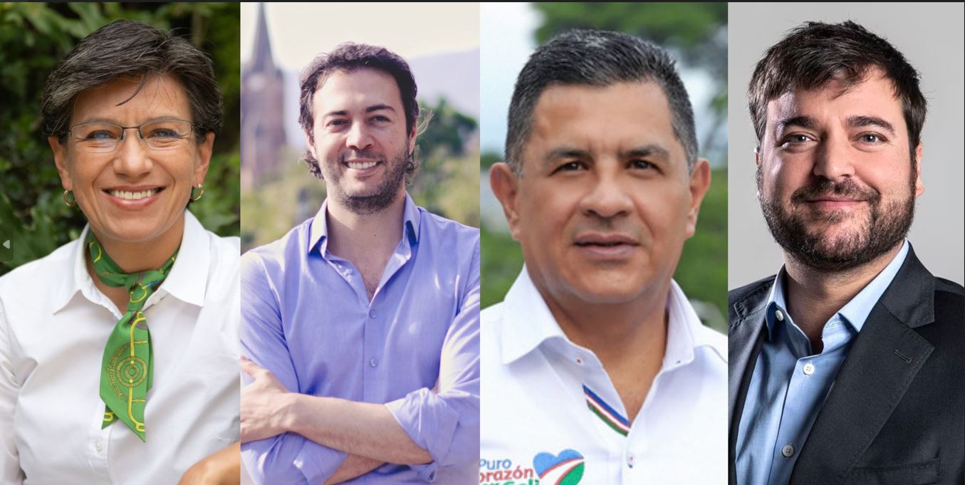 La Vibrante Como Les Fue Las Administraciones Salientes Eneconomia Analistas Presentan Sus Conclusiones