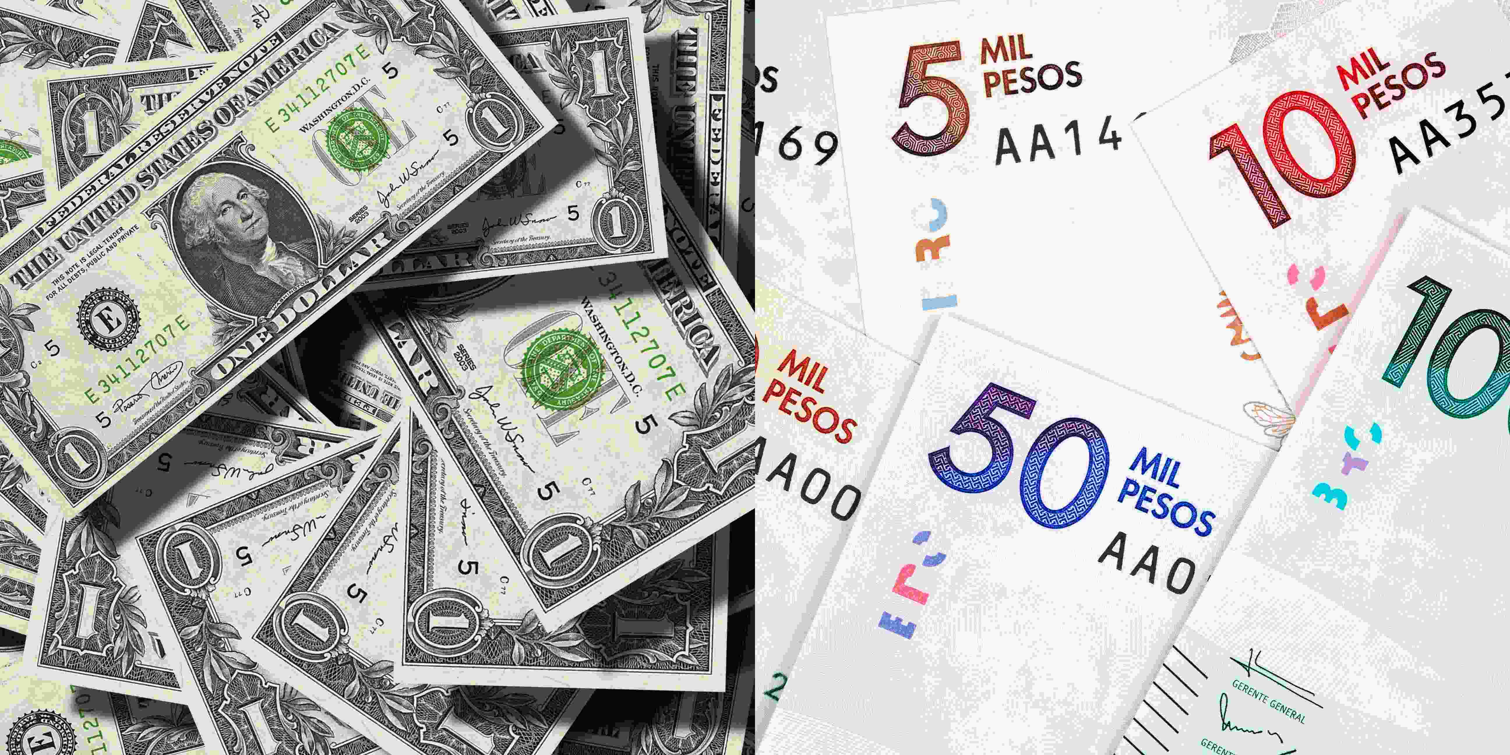 Pulzo Razones Por Las Que El Dolar En Colombia Ha Presentado Tanta Volatilidad