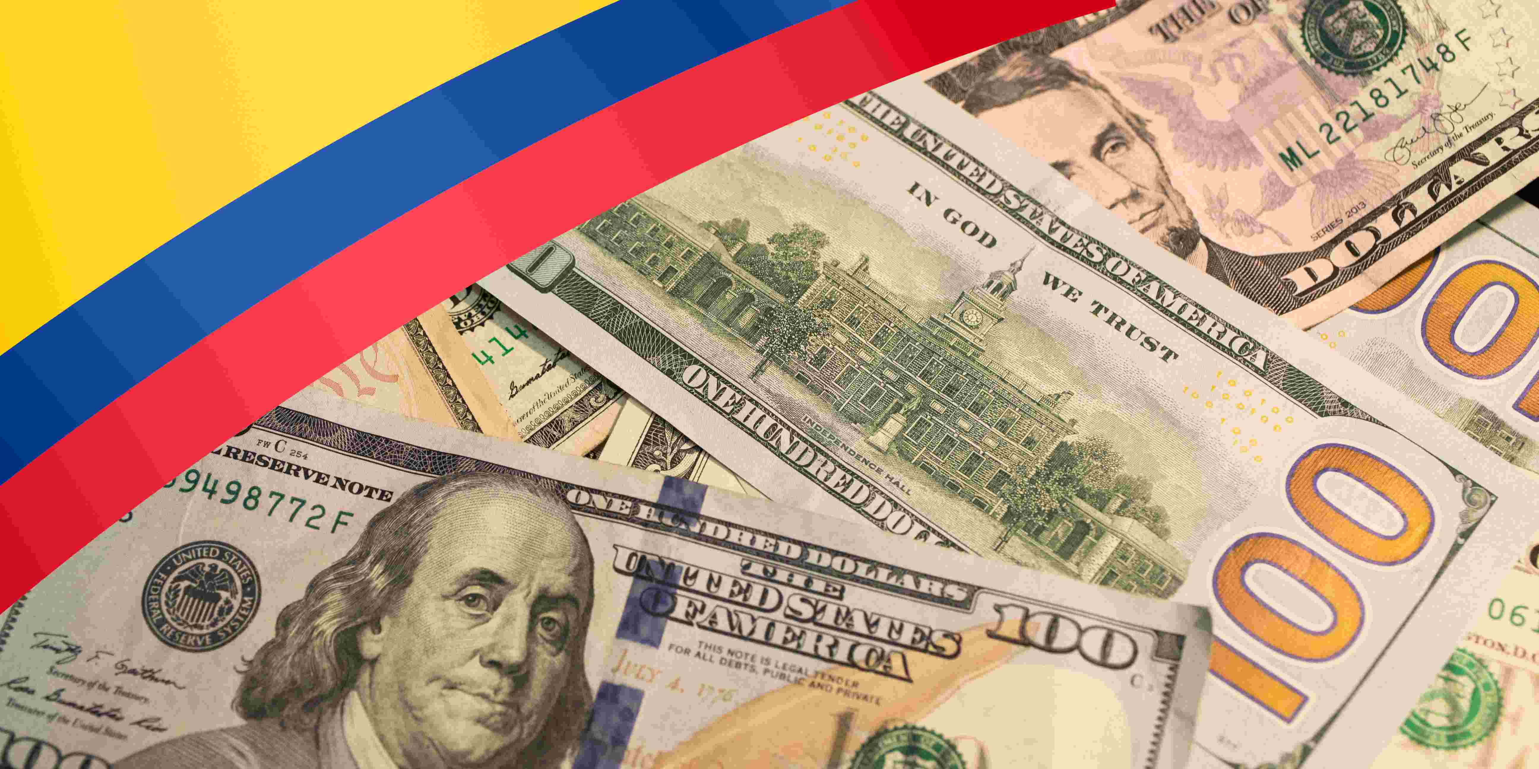 Valora Analitik Estas Son Las Razones Por Las Que El Dolar En Colombia Ha Presentado Tanta Volatilidad