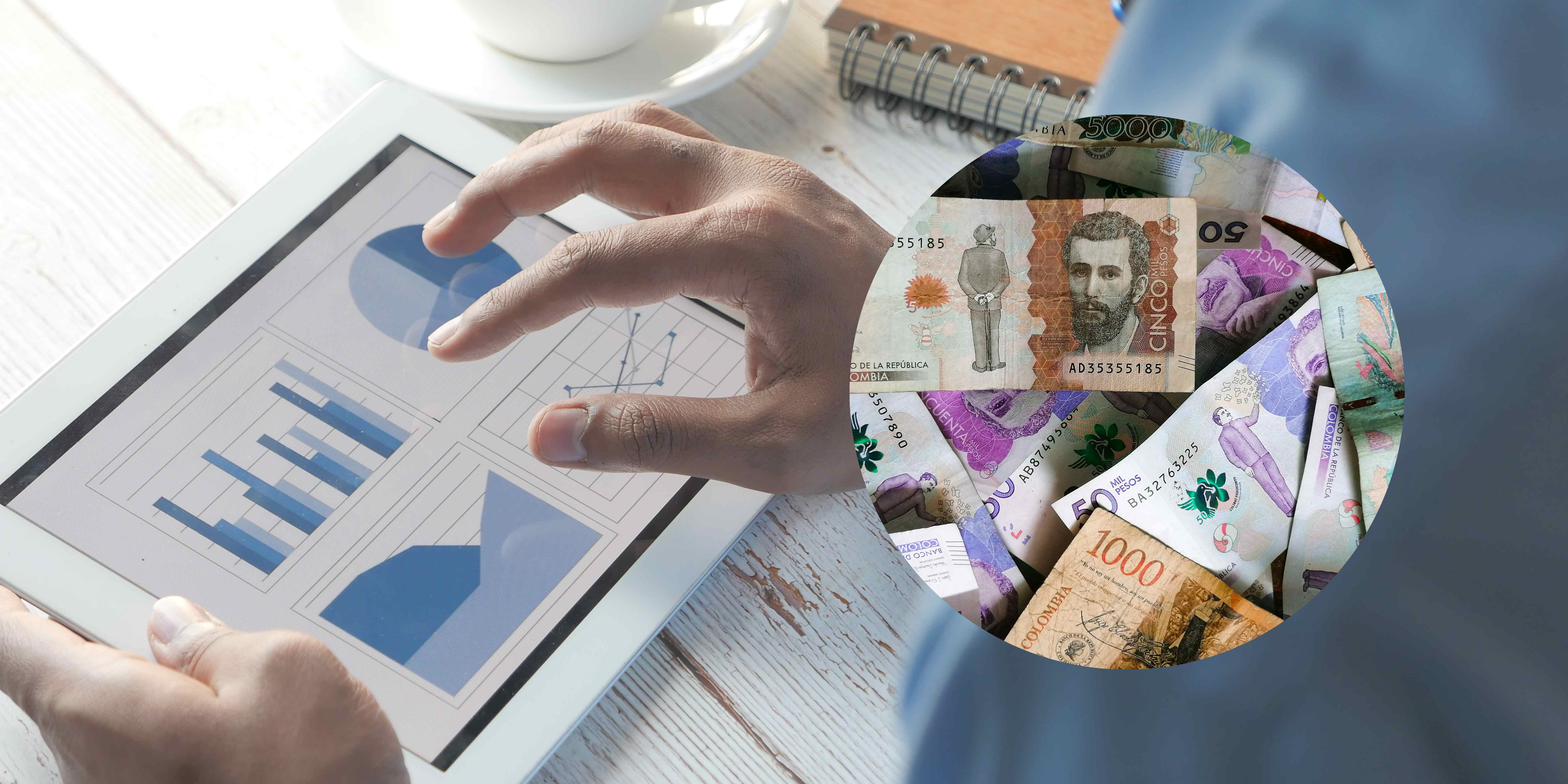 Yahoo Finance Confianza Sectorial Colombia Volvio Caer Agosto Tras Haberse Recuperado Julio