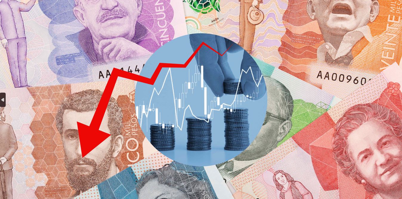 Yahoo Finances Confianza Sectorial Colombia Volvio Caer Agosto Tras Haberse Recuperado Julio