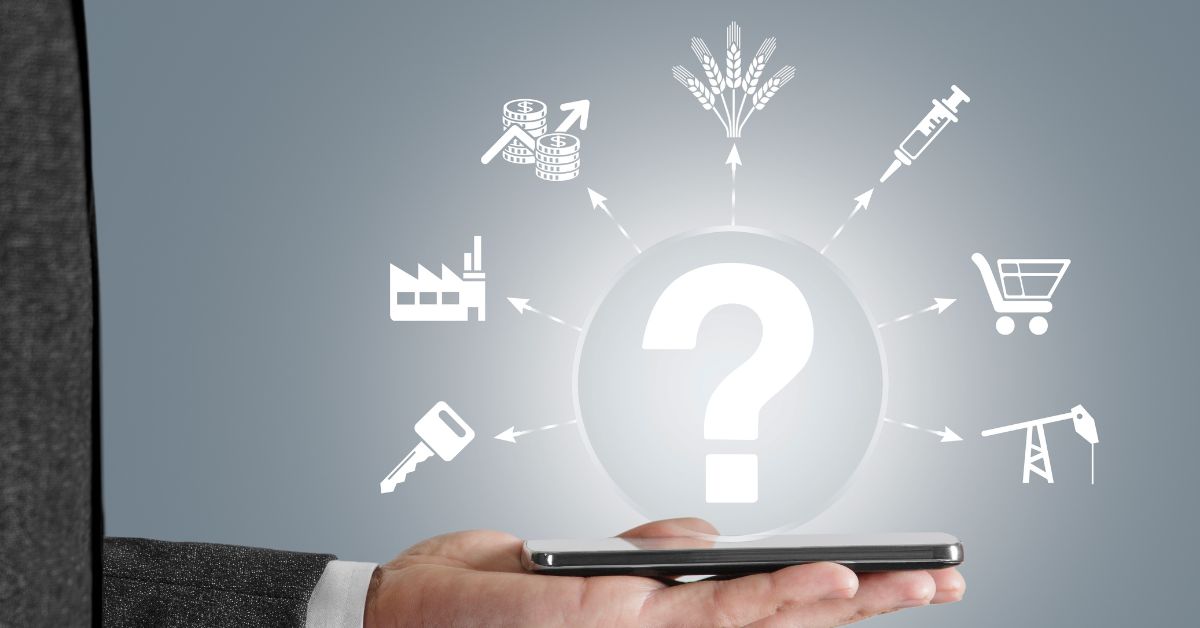 Sectores Presidencia