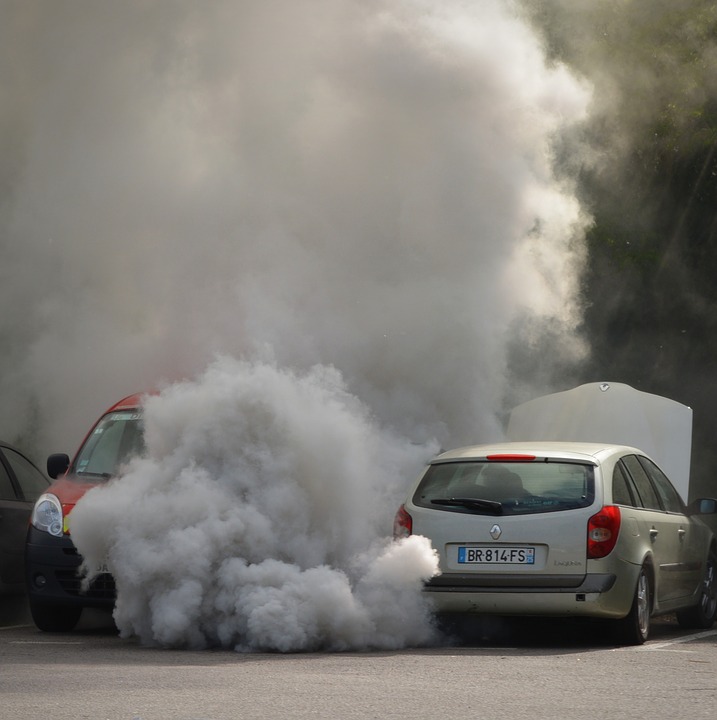 Car Pollution
