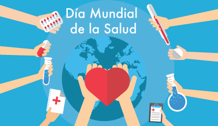 Dia Mundial De La Salud