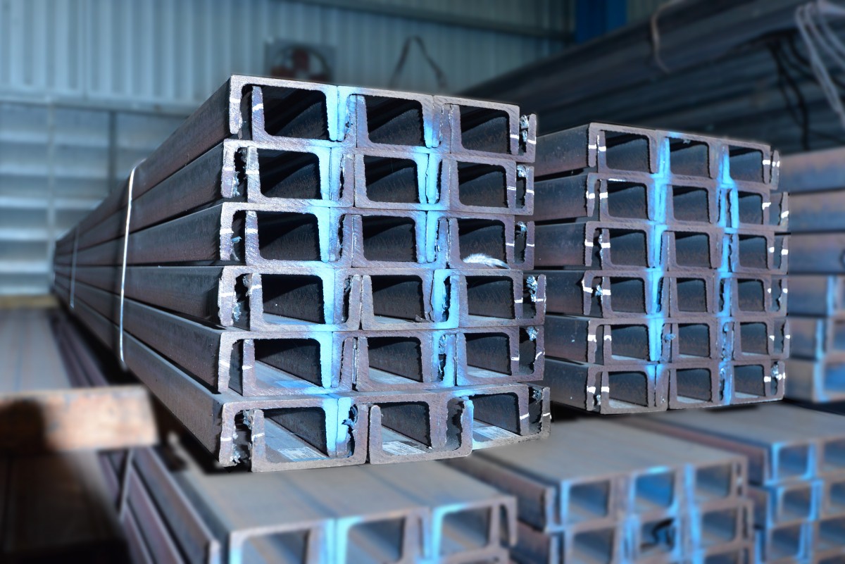 Gutter Steel Steel 797824